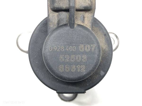 REGULATOR CIŚNIENIA PALIWA CITROEN C4 PICASSO I nadwozie wielkoprzestrzenne (MPV) (UD_) 2006 - 2015 - 3