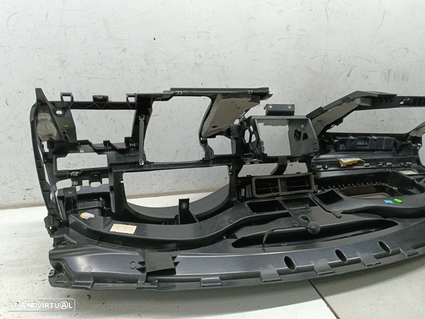 Kit Tablier, Airbag De Volante,Cintos,Centralina Volkswagen Passat Var - 4