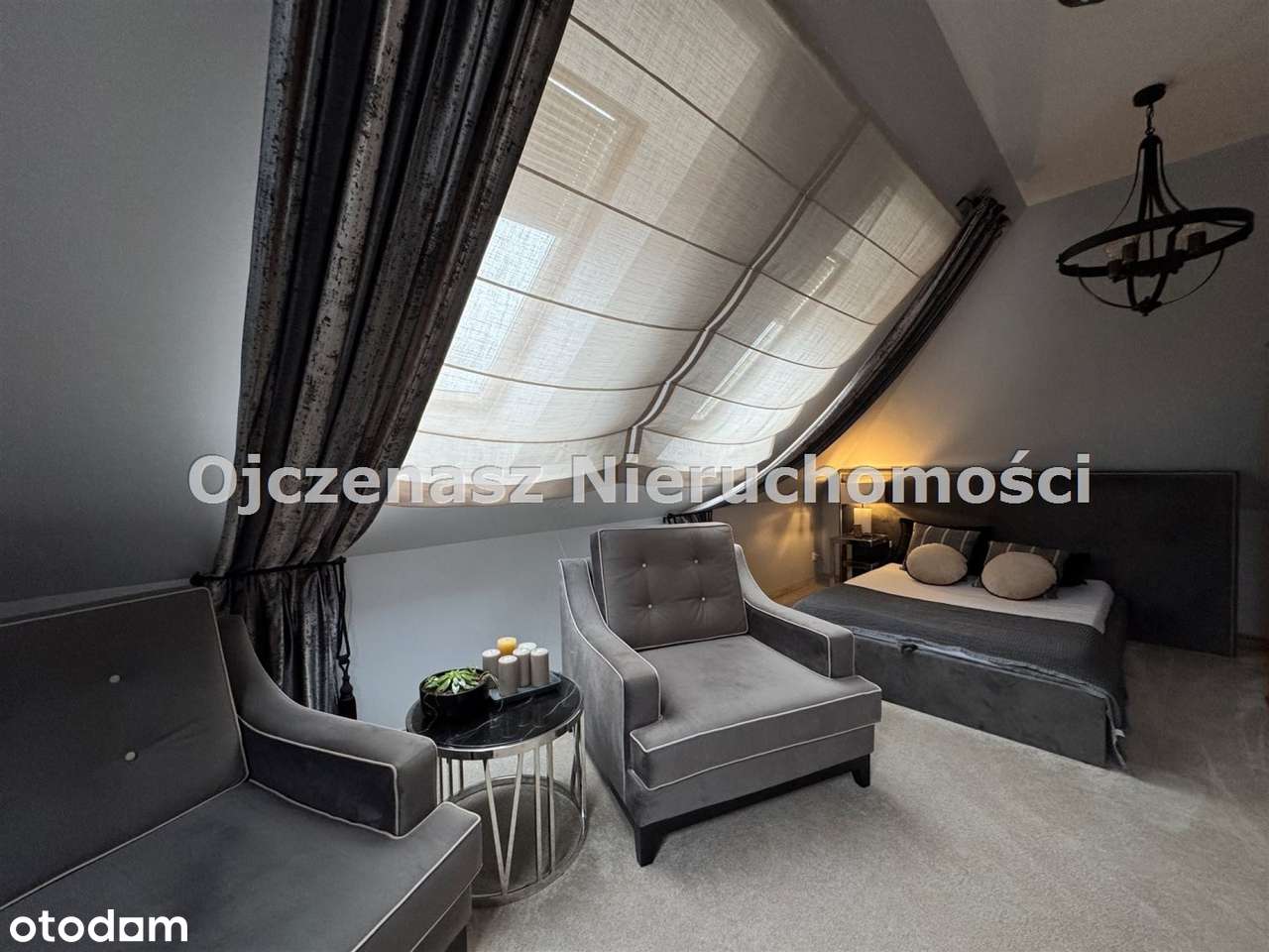 Luksusowy dom w Niemczu w klasycznym stylu-11