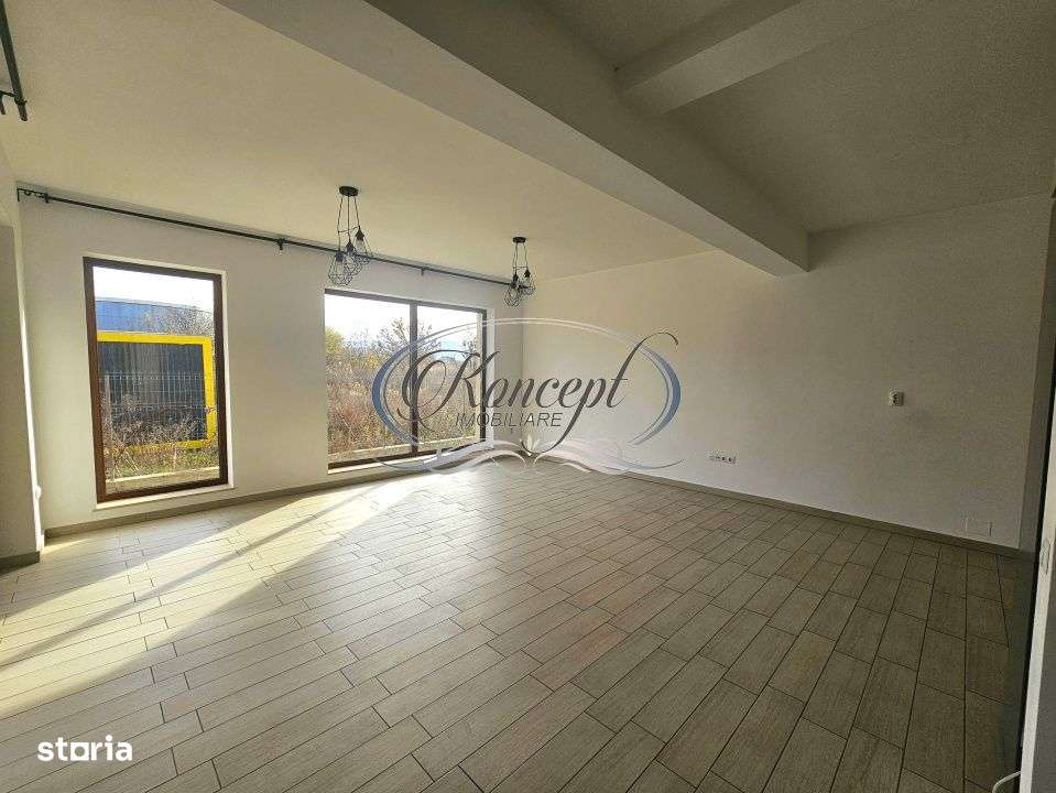 Duplex modern, pet friendly cu incalzire in pardoseala, Someseni - Imagine principală: 5/15