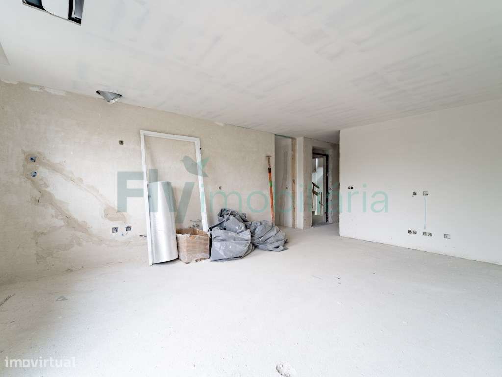 Apartamento T2 - Marquês, Porto-7