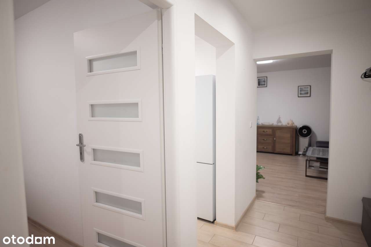 Trzy pokoje Centrum Kołobrzeg-7