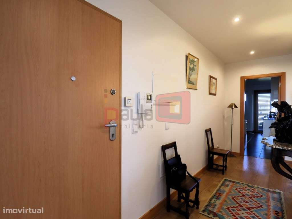 APARTAMENTO DUPLEX ALCOCHETE - CERRADO DA PRAIA-57