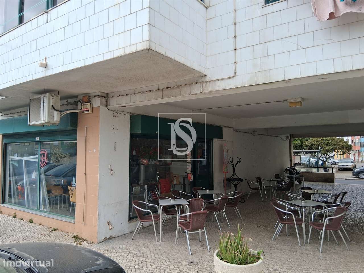 Café  Venda em Alto do Seixalinho, Santo André e Verderena,Barreiro-5