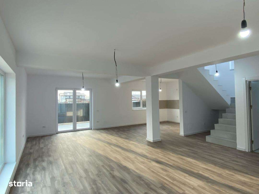 DOMNESTI | Casa P+1 |4 Camere | finisaje lux - Imagine principală: 4/12