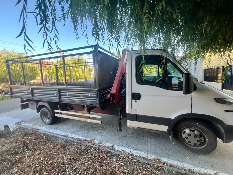 Iveco Daily 2005