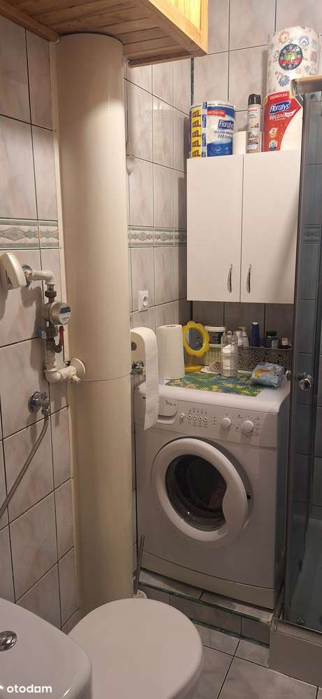 Sprzedam mieszkanie 3 pokoje,  ul.Urzędowska.-3