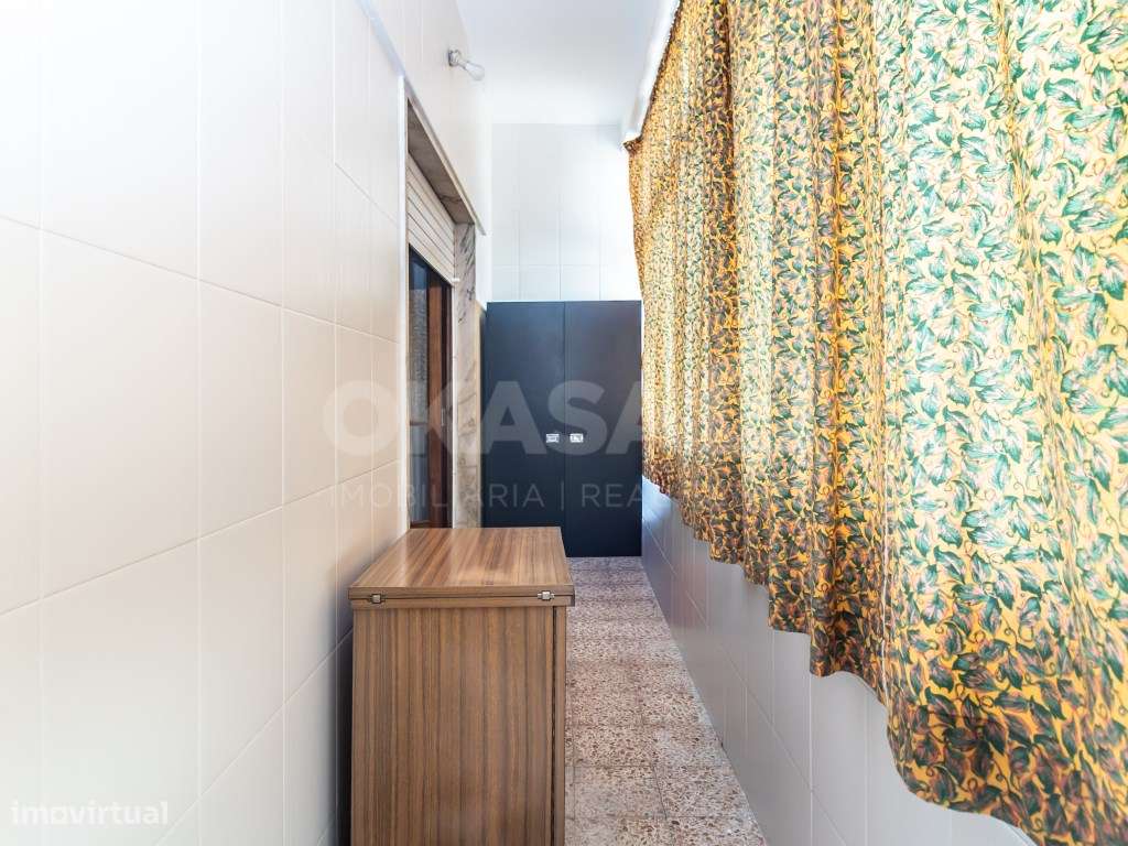 Apartamento T3, Tebaida, Setúbal-31