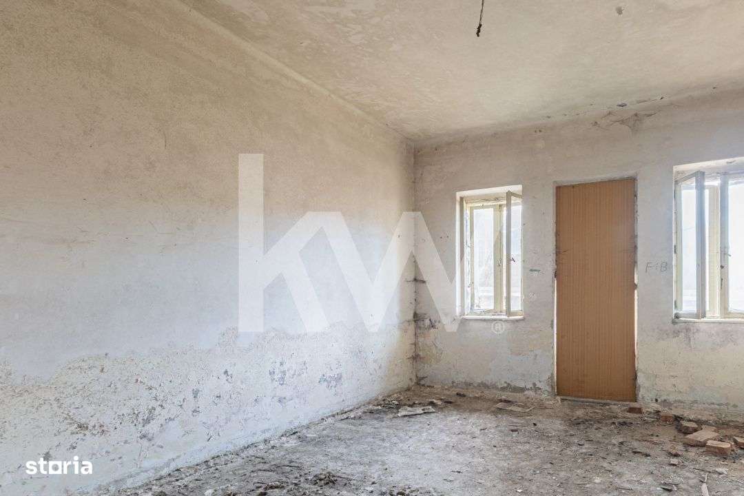 Oportunitate de investitie in Predeal-9