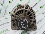 Alternador Renault Clio Iii (Br0/1, Cr0/1) - 2