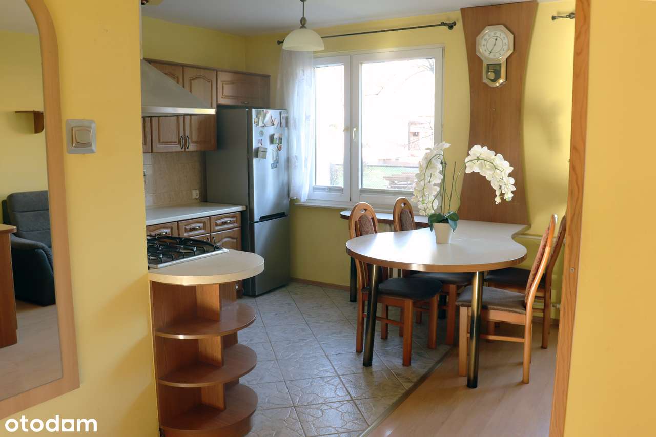 Sprzedam mieszkanie, Tarnów, ul. Pułaskiego 62,38 m² - Pełny obrazek: 4/19