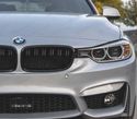 GRELHAS FRONTAIS PARA BMW SERIE 3 F30 11- LOOK M3 - 5