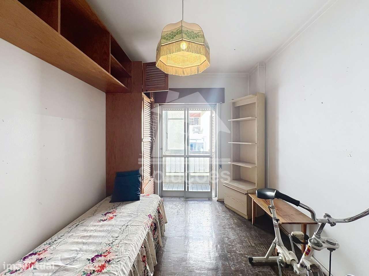 Apartamento T2 na Zona Central – 70m² | 2º Andar - Grande imagem: 5/16