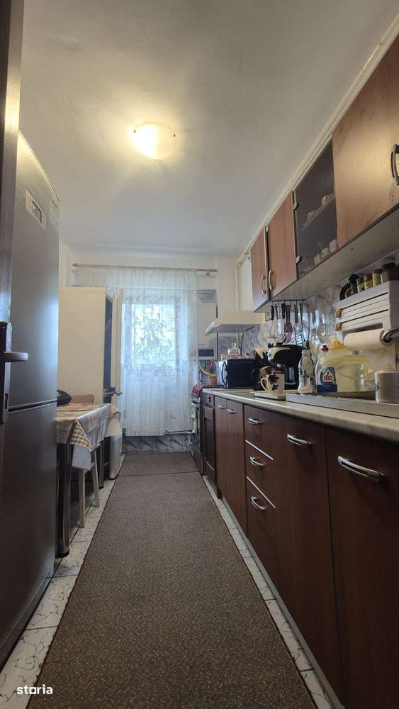 Apartament 2 camere decomandat – Bulevardul 1 Mai, Constanța-6