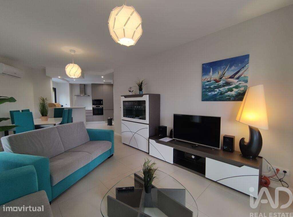 Apartamento T2 em Alvor de 85,12 m2 - Grande imagem: 5/30