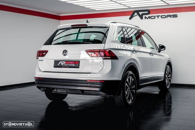 VW Tiguan 1.5 TSI Confortline - 10