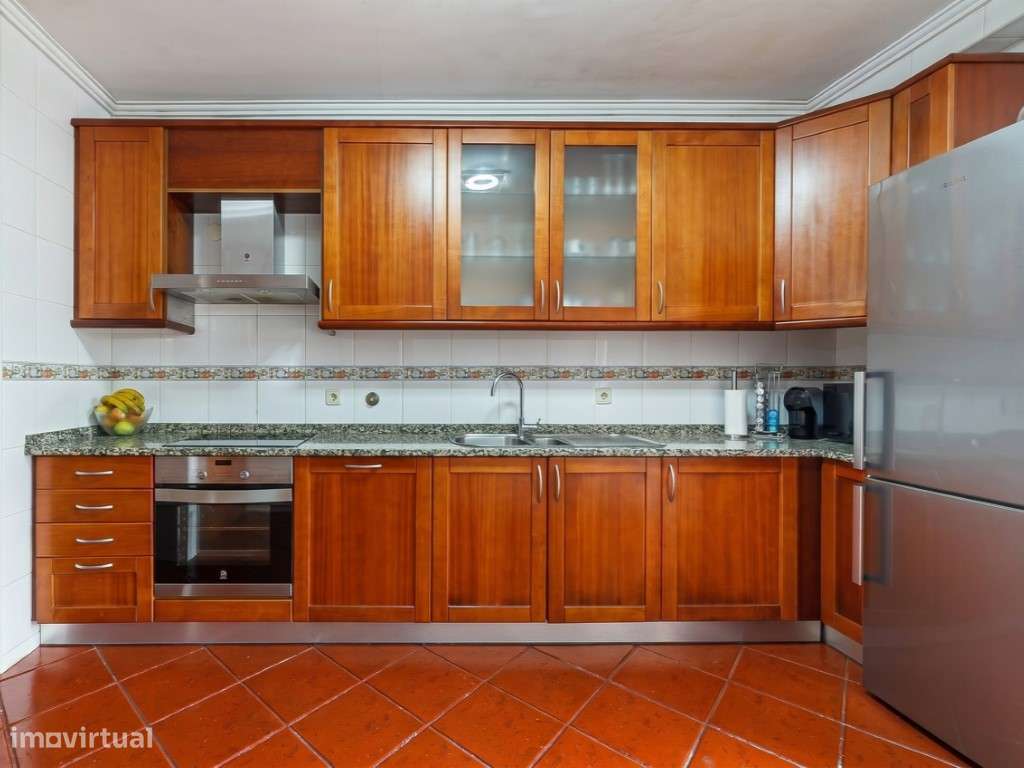 Fantástico Apartamento T3 para venda em Rio Meão-7