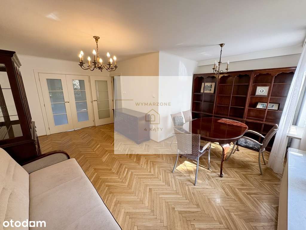 Przestronne | 2 pokoje | taras | ogród-1