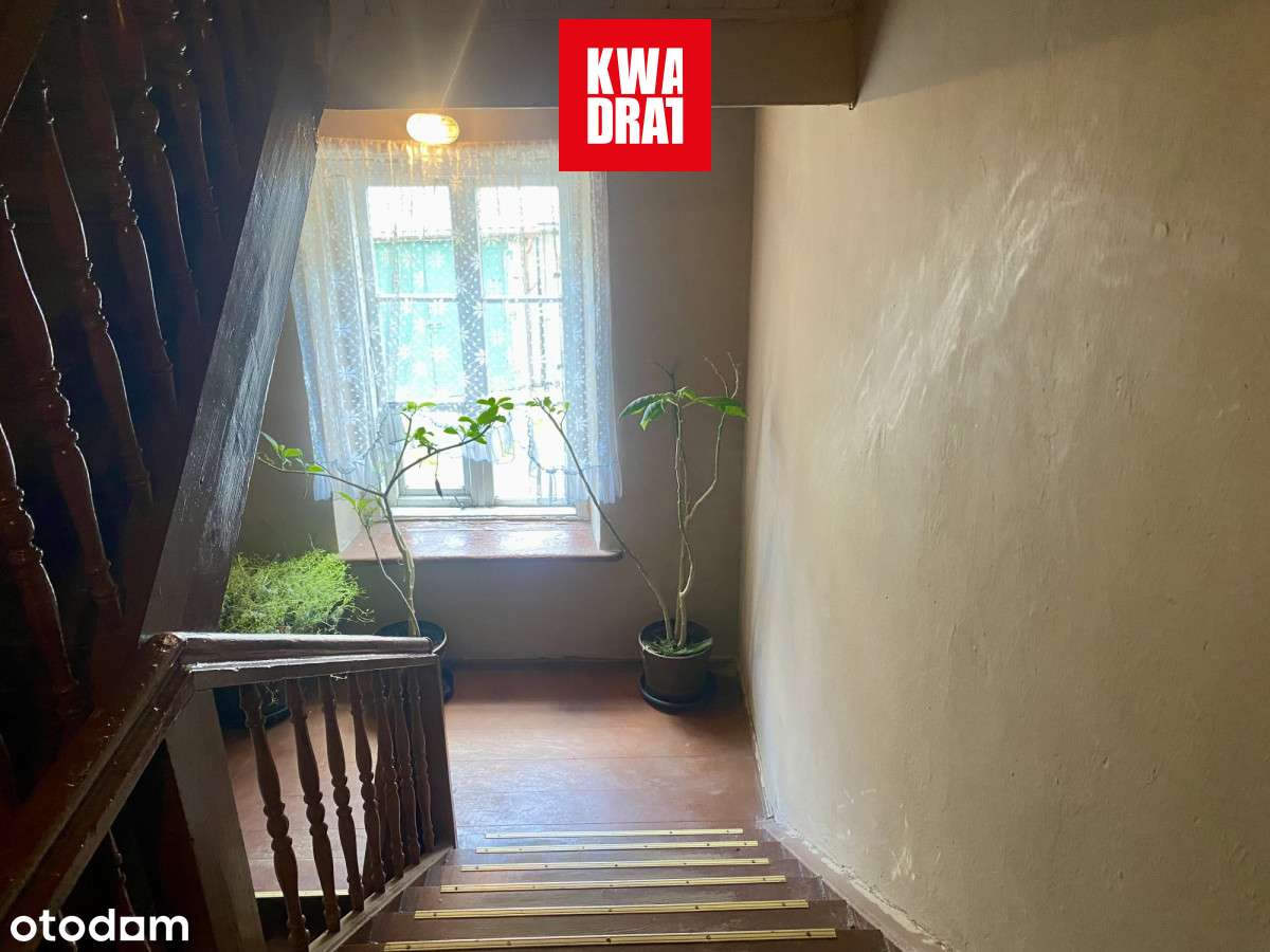 Inwestycyjne M3 w Pruszkowie / 70m2 - Pełny obrazek: 5/7