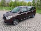 Dacia Lodgy 1.6 SCe Ambiance S&S - 1