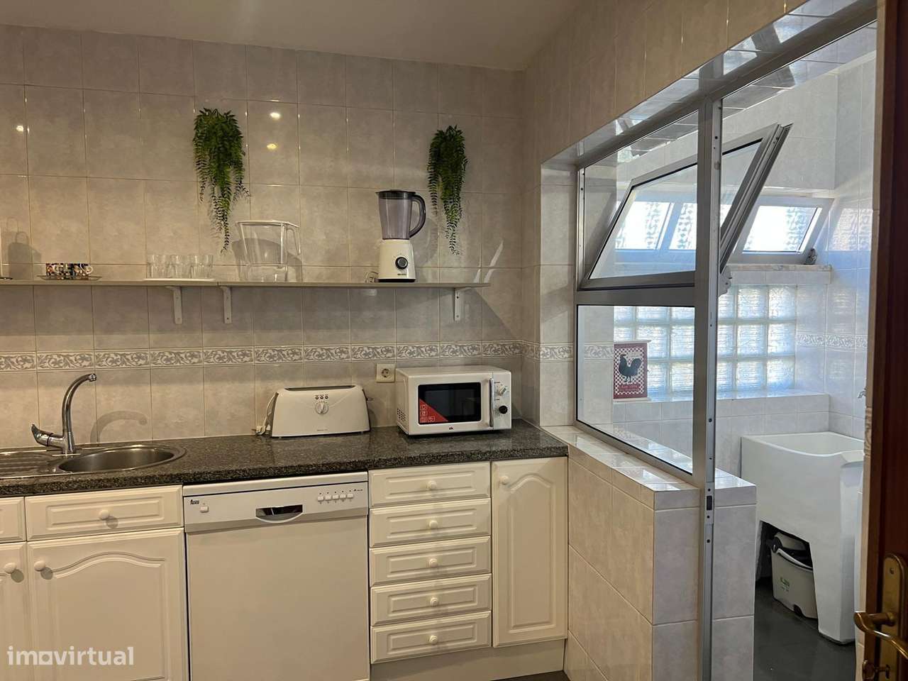 Apartamento T3 Remodelado, Canidelo - Vila Nova de Gaia-7