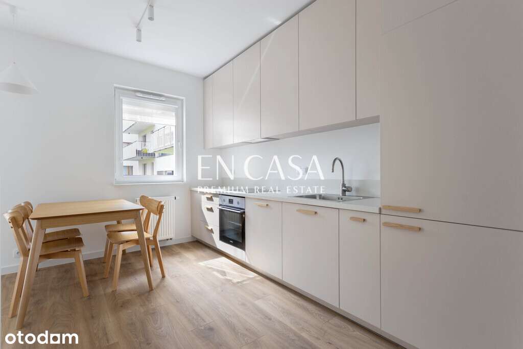 3-pokojowe mieszkanie w pobliżu Soho - Pełny obrazek: 4/10