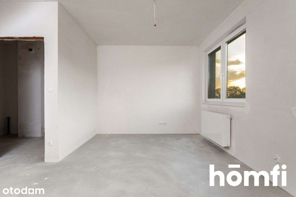 Taras Na Dachu 69m2| 2 pok nad Zegrzem| 53m2| nowe - Pełny obrazek: 5/20