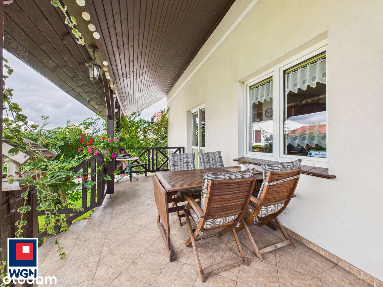 DOM OK 160 M2 | PIĘKNY OGRÓD | GARAŻ | PANELE SŁONECZNE | Czacz-18