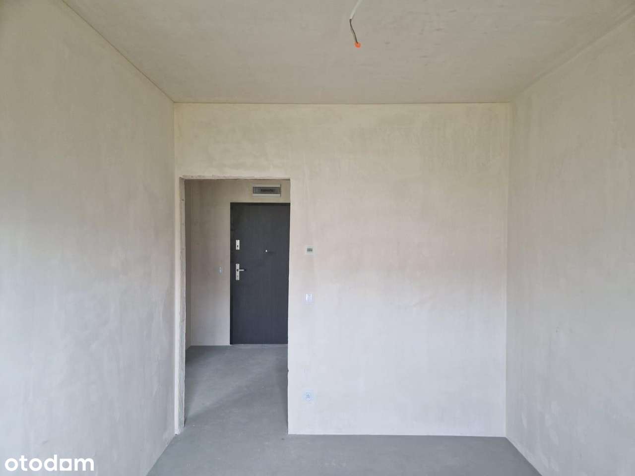 2 pokoje, ogród, gotowe, nowa inwestycja, brak PCC, Ruczaj-3