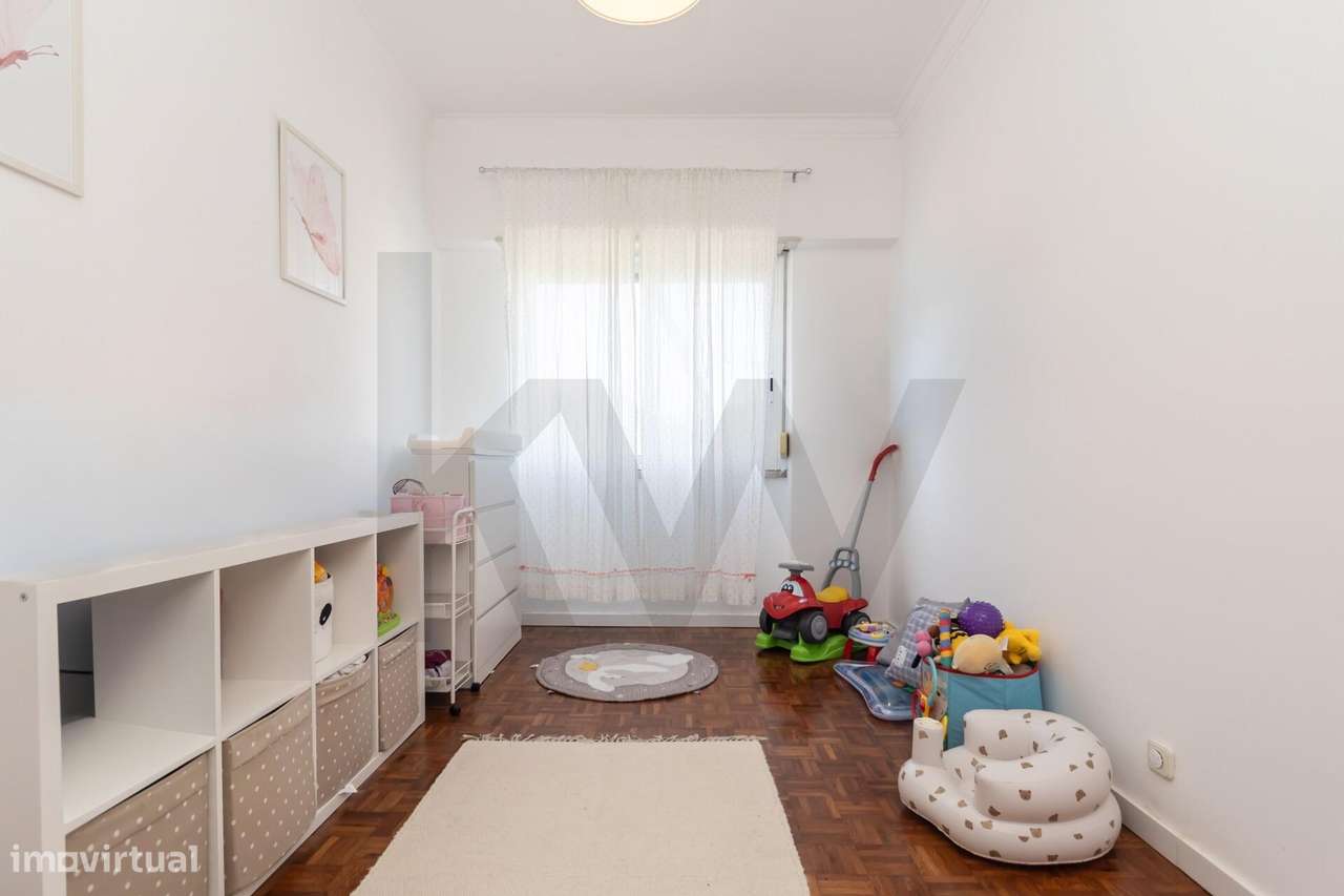 Apartamento T2 - Laranjeiro-20