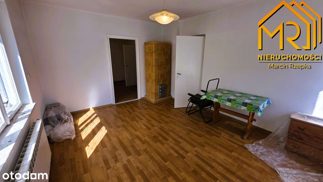 Dom z dużą działką 1,53 ha w centrum Tuchowa-5