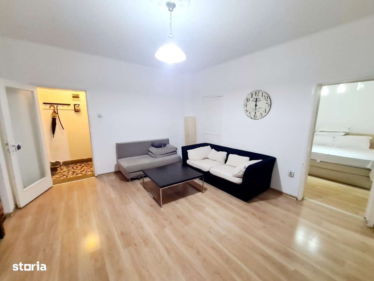 2 camere hochparter/6 renovat bloc risc seismic 1-0