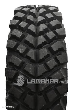 Anvelopa 195/80R15 VRANÍK TRUCK2000 Kobra Trac NT - TRANSPORT GRATUIT! - 5