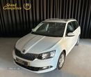 Skoda Fabia Break 1.0 Style - 2