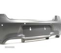 PARA-CHOQUES TRASEIRO PARA BMW F20-F21 LCI 15-18 M2 LOOK PDC - 4