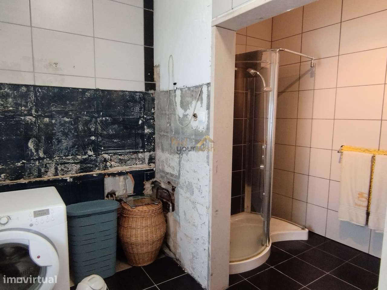 Moradia para Renovar | Ideal para Projeto Personalizado ou Investiment-21