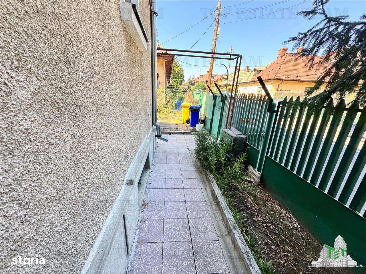 Vila tip duplex de vanzare – Vatra Luminoasa - Imagine principală: 5/19