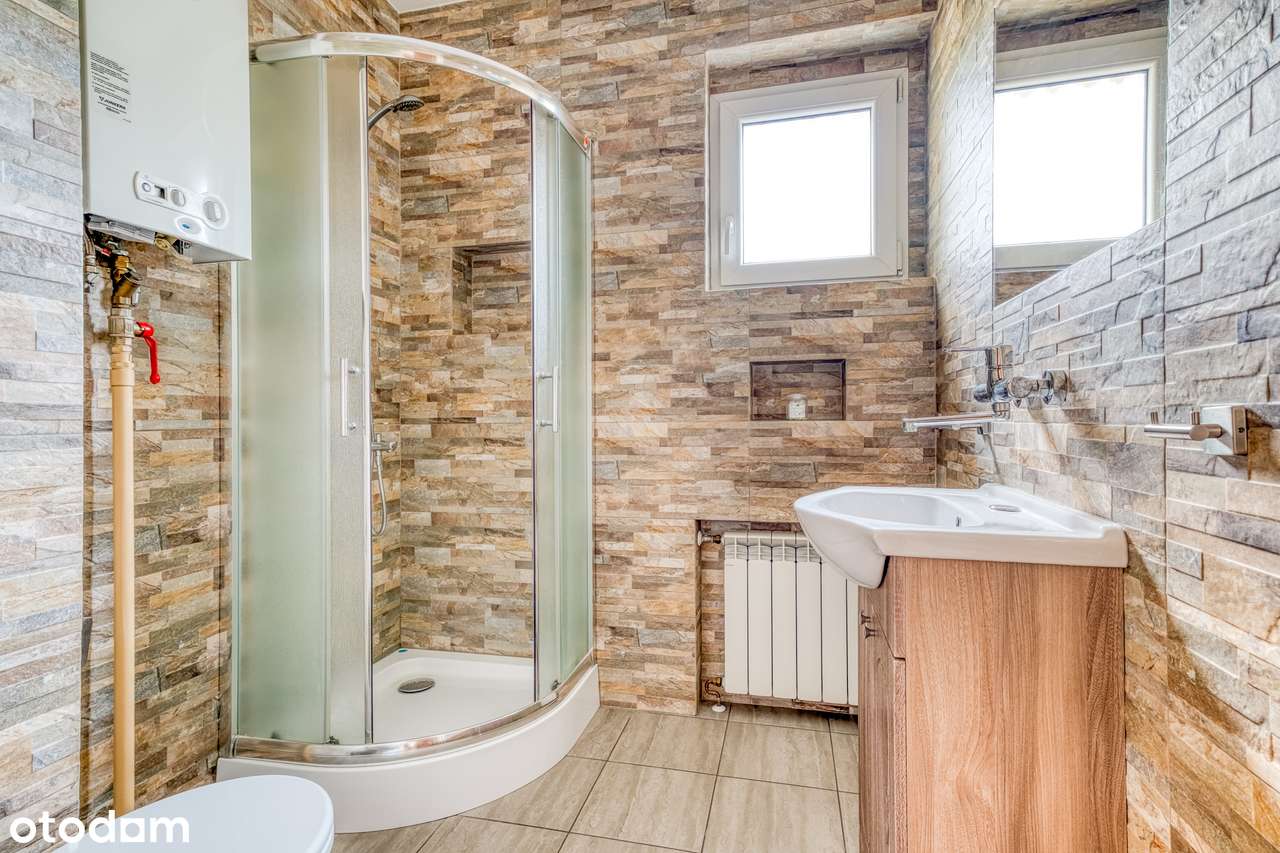 Dom w samym sercu Jarocina – idealny dla jednej lub dwóch rodzin!-9