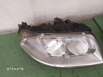 REFLEKTOR LAMPY KPL 2 SZT VW PASSAT B5 FL EU - 6