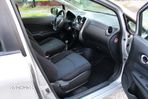 Nissan Note 1.5 dCi Visia - 11