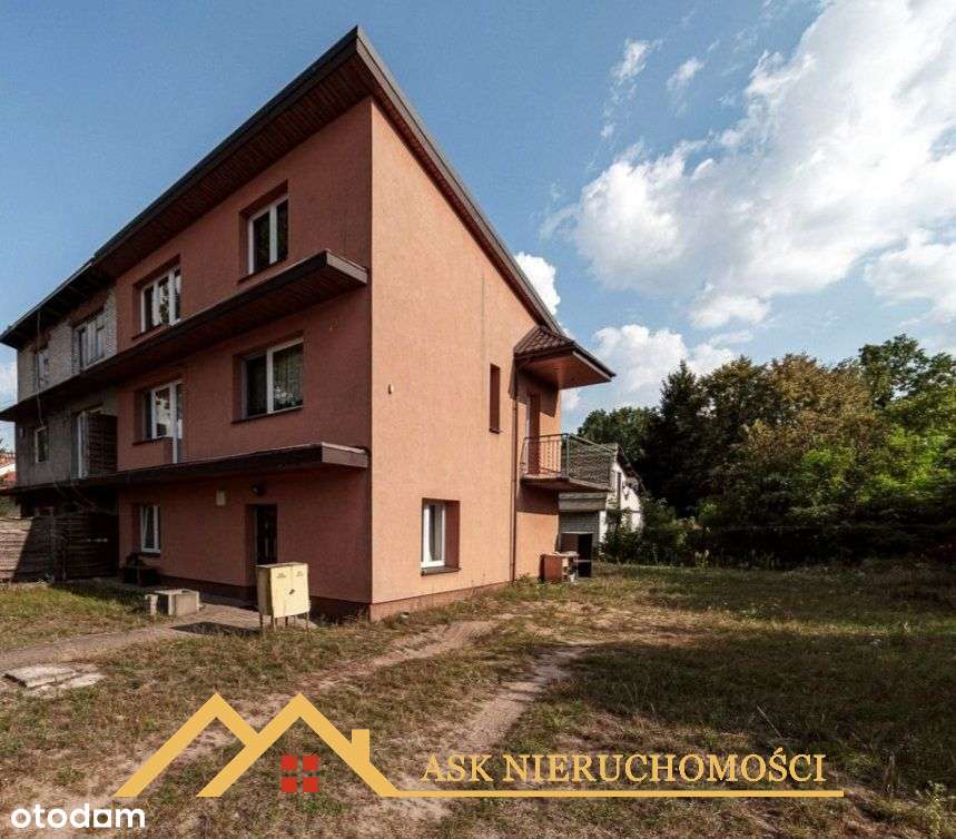 Dom  Bliźniak  154m2, ul.Akacjowa - Pełny obrazek: 4/14