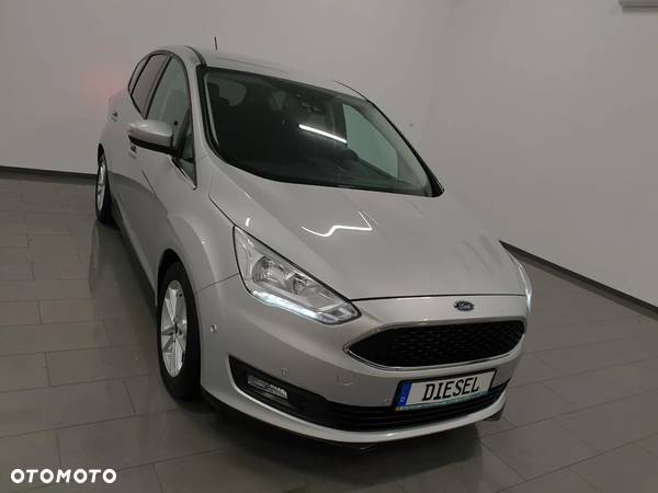 Ford C-MAX - 5