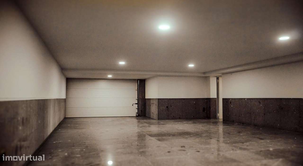 Moradia T3 em Palmeira — Braga-22