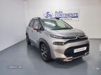 Citroën C3 Aircross 1.2 PureTech C-Series - 3