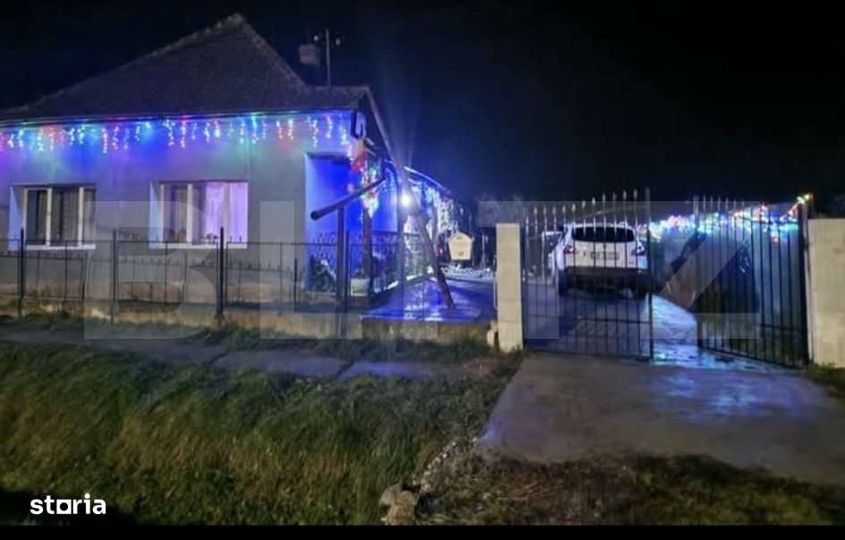 Casa de vanzare, 214 mp, Terebesti - Imagine principală: 2/13