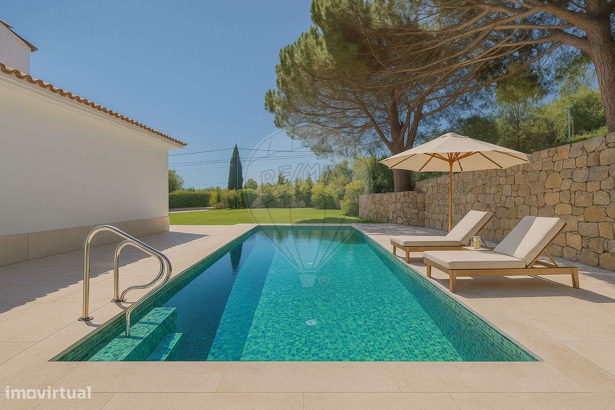 Moradia T4 para venda-20