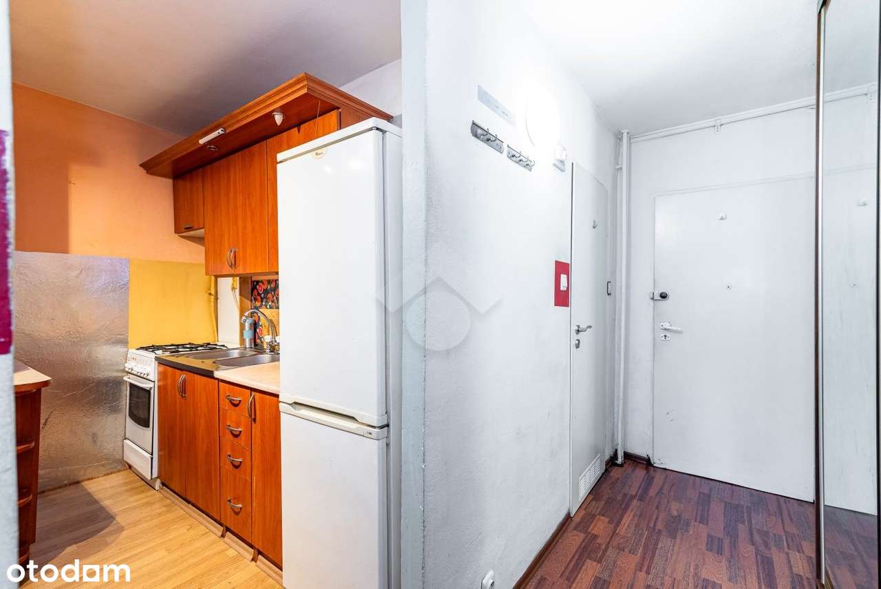 Kraków – Al. Jana Pawła II – Inwestycyjna nieruchomość-6