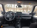 Suzuki Jimny 1.5 Pro - 14