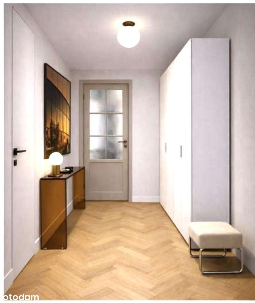 Nowoczesne studio 36 m²  na os Oficerskim – pohled 4