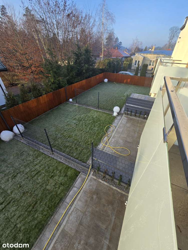 4 domy jednorodzinne, gotowe, Wiśniowa Góra 120,53m2  brak PCC - Pełny obrazek: 4/19